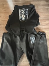 1860 München Jogging Anzug