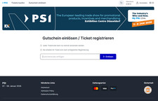 Gutschein für 1 Dauerticket