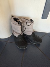 Schneeschuhe Winterstiefel Gr