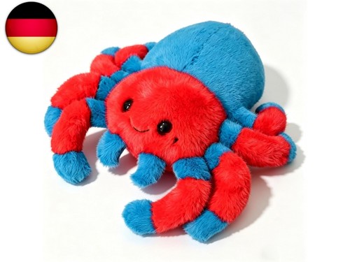 Gewichtstiere spinne kg - 1.5,