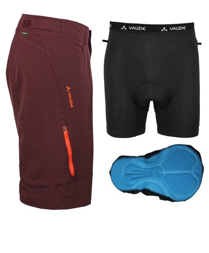 Vaude ledro shorts herren - vaude,