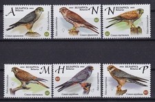 Belarus 2021 - Michel Nr