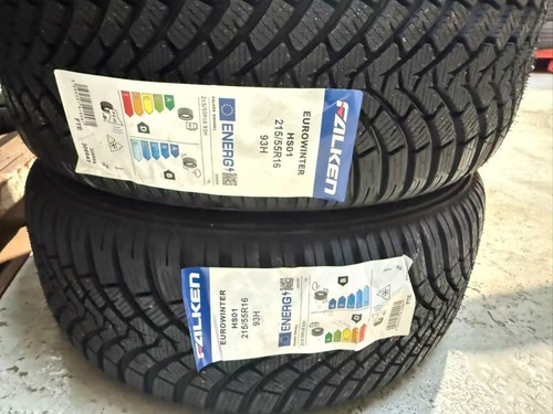 Winterreifen falken 215 r16 - falken,