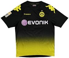 Kappa 2011-12 BORUSSIA
