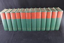 Der Grosse Brockhaus - 12 Bände - 18.Auflage - Neuwertig mit Goldrand oben!