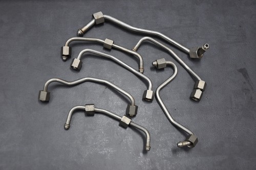 Kraftstoffleitung bmw 7er f01 - bmw,