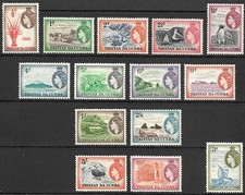 Tristan Da Cunha Scott 14-27