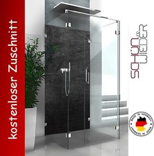 Duschrückwand Polystar