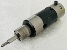 Komet SBA50 Morsekegel MK3 Index W96211.0300 Werkzeughalter CNC Drehmaschine *