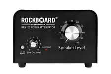 ROCKBOARD RPA 100 Power