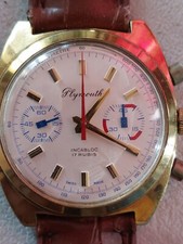 Vintage Plymouth Handaufzug