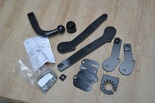 7711427717 Original Renault AHK Befestigungssatz Anhängerkupplung Scenic3