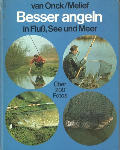 Besser angeln fluß - besser, in