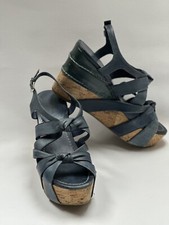 MIU MIU Sandaletten Gr. D 38,5