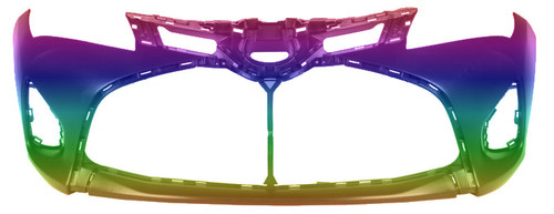 Toyota yaris 2014 2017 - yaris, 2014-2017