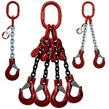 Kettengehänge Krankette