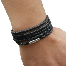 ARMBAND LEDERARMBAND LEDER