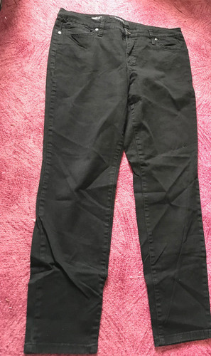 Nine west jeans schwarz - nine,
