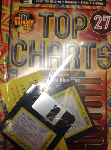 Top charts songbuch - songbuch,