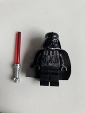LEGO Darth Vader aus 10188 Todesstern (2008)
