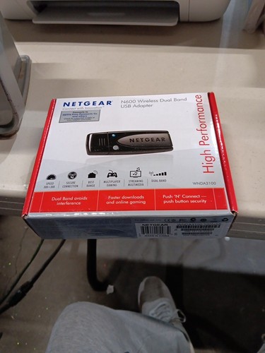 Netgear n600 wireless - netgear,