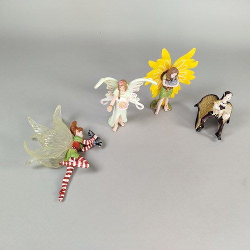 Schleich bundle feenfiguren - bundle,