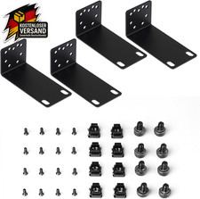 Rack-Mount-Kit für 19-Zoll