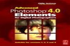 Advanced Photoshop Elements