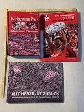 Fußballbücher fc - 1.,
