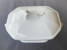 Suppenterrine  Limoges