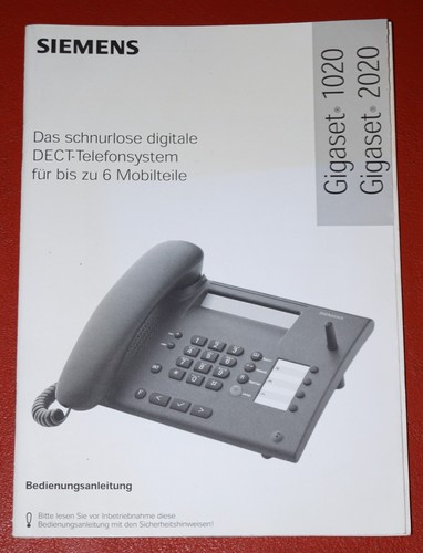 Original betriebsanleitung - original,