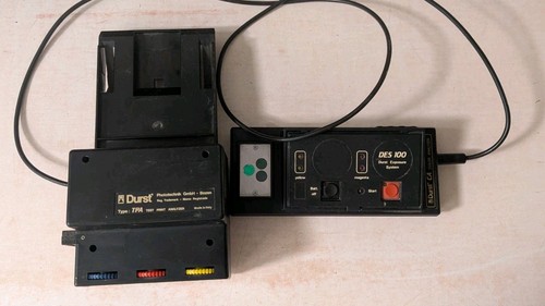 Durst des 100 - 100, +