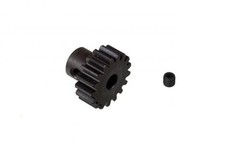 MUGEN Motor Ritzel 17 Z. MBX-6