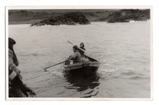 Foto Barkasse der Steuben