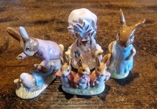 Vintage Beatrix Potter Beswick