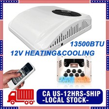 Heizung & Kühlung 12V