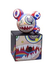 Takashi Murakami Mr. DOB Limited (Not Kaws, Bearbrick, Damien Hirst , Banksy)