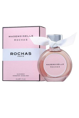 Rochas paris mademoiselle - rochas,
