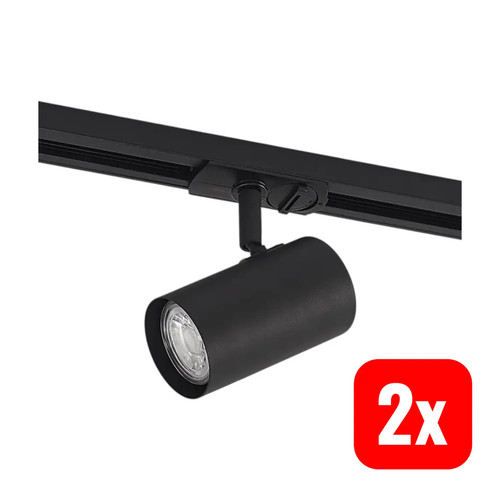 Lindby schienenstrahler lampe - lindby,