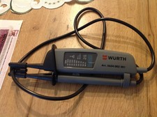 Würth Elmo Duo Digital