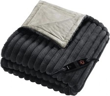 Beurer HD 82 Stockholm Grau-Beige OVP