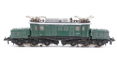 Trix express lok br - h0, e-lok