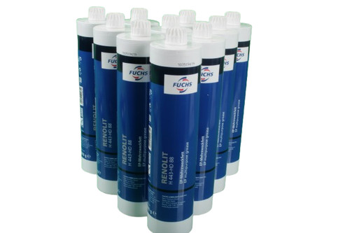 500 g - x,