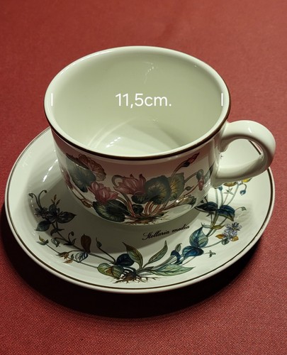 Jumbotasse von villeroy und - von,