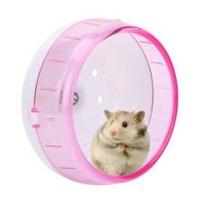 Mini Sehr Leise Hamsterrad