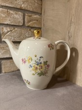 Antike Kaffeekanne Seltmann