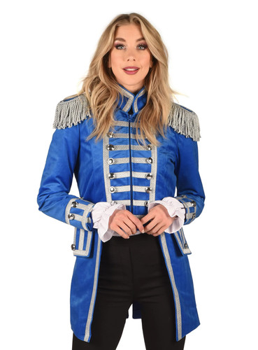 Gardejacke für damen - gardejacke,