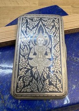 THANAKON Thailand  Sterling