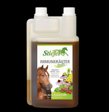 Stiefel Immunkräutersaft 1000