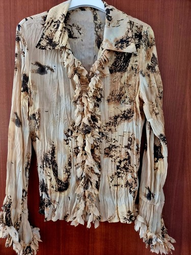 Damen bluse langarm - bluse,